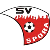 Wappen / Logo des Vereins SV Spora