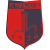 Wappen / Logo des Teams FC Markwerben 1926