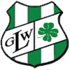 Wappen / Logo des Vereins SV Grn-Wei Langendorf