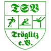 Wappen / Logo des Teams TSV Trglitz