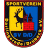 Wappen / Logo des Vereins SV Darlingerode/Drbeck