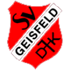 Wappen / Logo des Teams DJK-SV Geisfeld