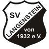 Wappen / Logo des Teams SV Langenstein (Flex)