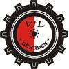 Wappen / Logo des Vereins VfL Gehrden