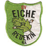 Wappen / Logo des Vereins SV Eiche Redekin 57
