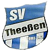 Wappen / Logo des Teams SV Theeen 85