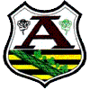 Wappen / Logo des Vereins SV Anhalt Sangerhausen