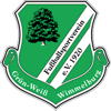 Wappen / Logo des Teams FSV Gr.-Weiß Wimmelburg