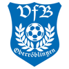 Wappen / Logo des Teams VfB Oberrblingen