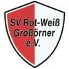 Wappen / Logo des Teams SV Rot-Wei Grorner
