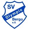 Wappen / Logo des Teams SV Olympia Berga