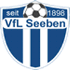 Wappen / Logo des Teams SpG VfL Seeben / SG HTB Halle 3