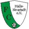 Wappen / Logo des Teams SG Halle-Neustadt