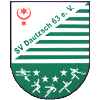 Wappen / Logo des Teams SV Dautzsch 63  (flexi)