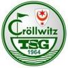 Wappen / Logo des Vereins TSG Krllwitz