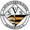 Wappen / Logo des Teams 1. SV Sennewitz