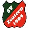 Wappen / Logo des Teams SV Zeutern (flex)