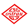 Wappen / Logo des Teams LSG 1967 Ostrau