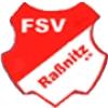 Wappen / Logo des Vereins FSV Ranitz