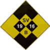 Wappen / Logo des Teams SV 1916 Beuna 2