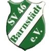 Wappen / Logo des Teams SV 46 Barnstdt