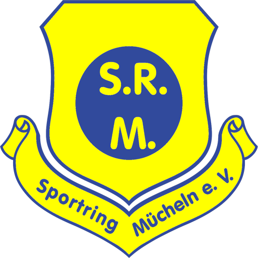 Wappen / Logo des Vereins Sportring Mcheln