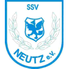 Wappen / Logo des Teams SSV Neutz