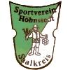 Wappen / Logo des Teams SV Hhnstedt