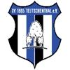 Wappen / Logo des Teams Teutschenthal