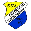Wappen / Logo des Teams SSV Eintracht Winningen