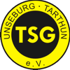 Wappen / Logo des Teams TSG Unseburg/Tarthun
