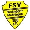 Wappen / Logo des Vereins FSV Drohndorf-Mehringen