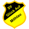 Wappen / Logo des Teams SG Mhlau/Oranienbaum