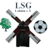 Wappen / Logo des Teams LSG Lebien