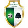Wappen / Logo des Vereins SV Grn-Wei Linda