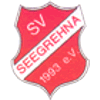 Wappen / Logo des Teams SV Seegrehna