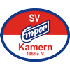 Wappen / Logo des Teams SV Empor Kamern