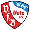 Wappen / Logo des Vereins VfB Elbe Uetz