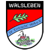 Wappen / Logo des Teams SV Eintr. 1919 Walsleben