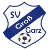 Wappen / Logo des Teams SV Gro Garz