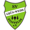 Wappen / Logo des Teams SV Grn-Wei Staffelde