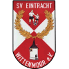 Wappen / Logo des Vereins SV Eintracht Wittenmoor