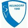 Wappen / Logo des Vereins SV Reundorf