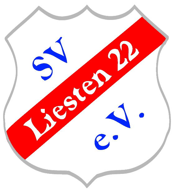 Wappen / Logo des Teams SV Liesten 22