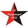 Wappen / Logo des Teams SV 51 Langenapel 2