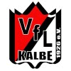 Wappen / Logo des Teams VfL Kalbe