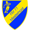 Wappen / Logo des Teams FSV 77 Miesterhorst
