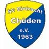 Wappen / Logo des Vereins SV Eintracht Chden