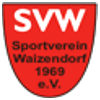 Wappen / Logo des Vereins SV Waizendorf