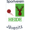 Wappen / Logo des Teams SV Heide Jvenitz